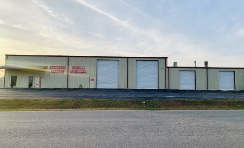 Milt Ferguson Motor Co