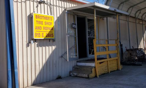 Brothers Tire Shop & Repair