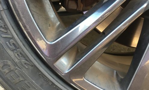 Gon 4 Lez Auto Repair