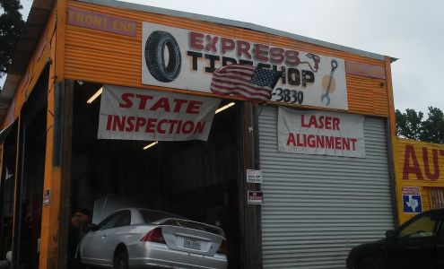 Express Tire