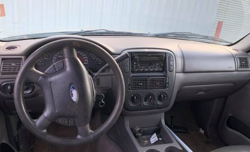 McCulloch Auto Salvage