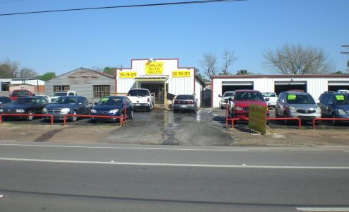 Oakleaf Auto Sales