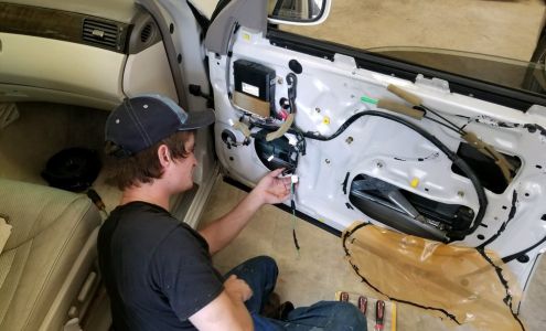 Codes Auto Repair& Air Conditioning