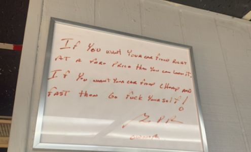 Conroe's Choice Automotive