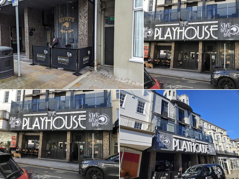 The Playhouse Portrush
