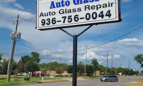 Montgomery County Auto Glass