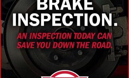 Leo's Automotive Conroe