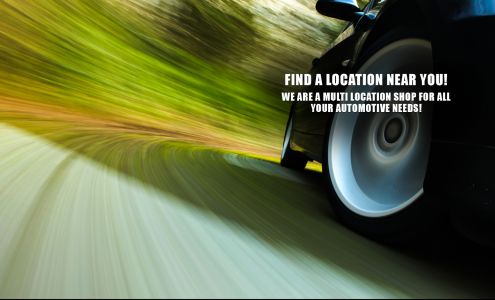 Steve Shannon Tire & Auto Center Bloomsburg