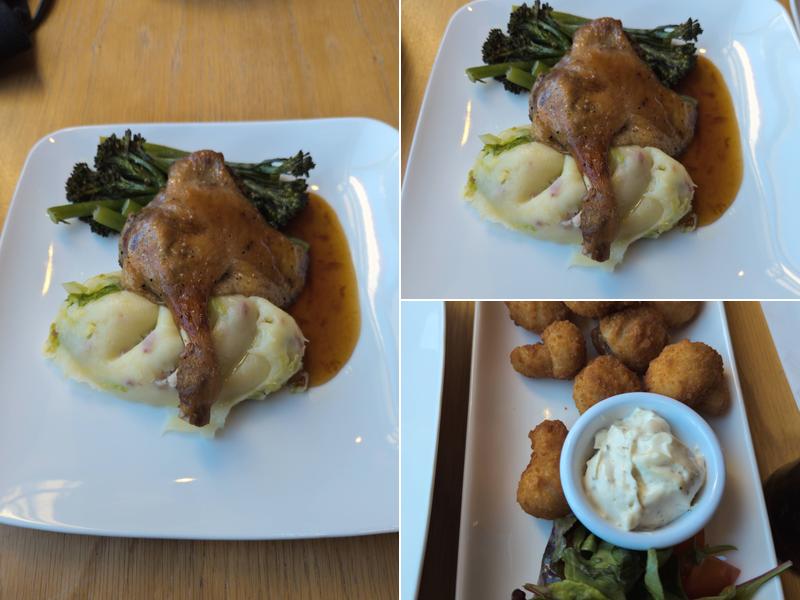 The Port Kitchen & Bar