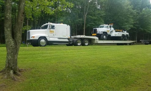 Don's Truck Trailer & Auto Repair LLC. Bloomsburg
