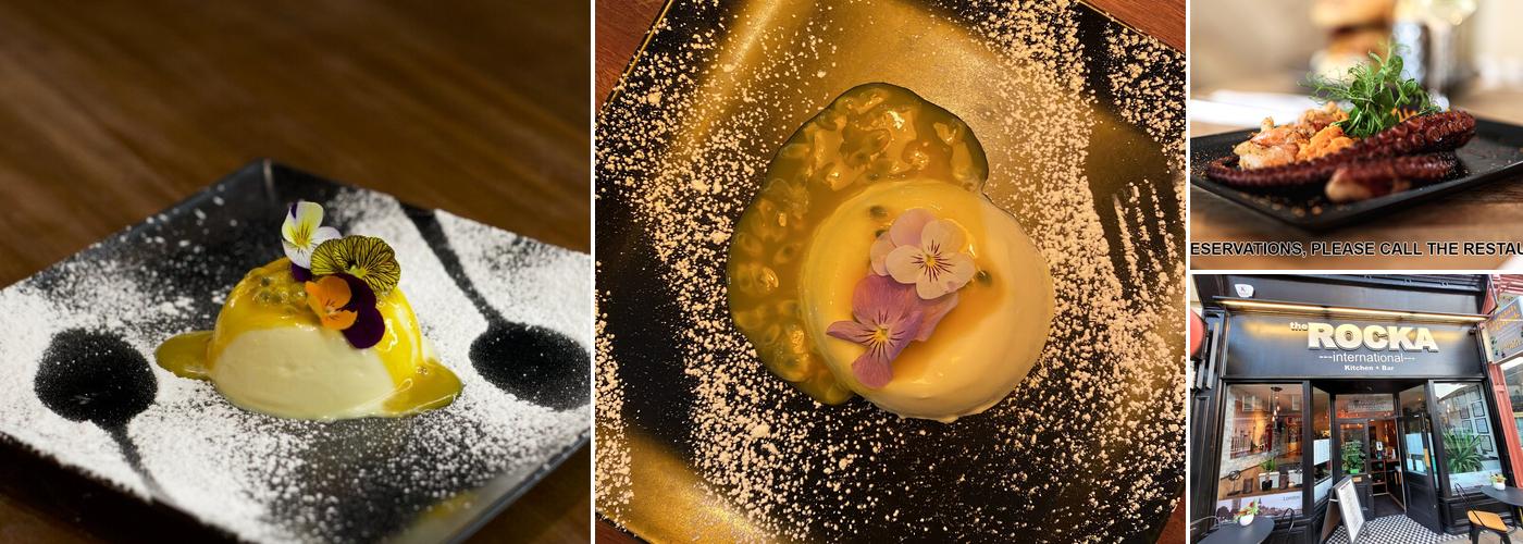 The Rocka Restaurant