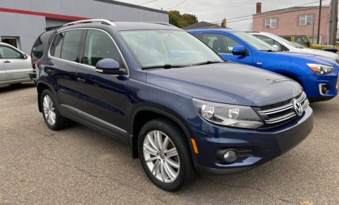 Chura's Auto Sales West Hazleton