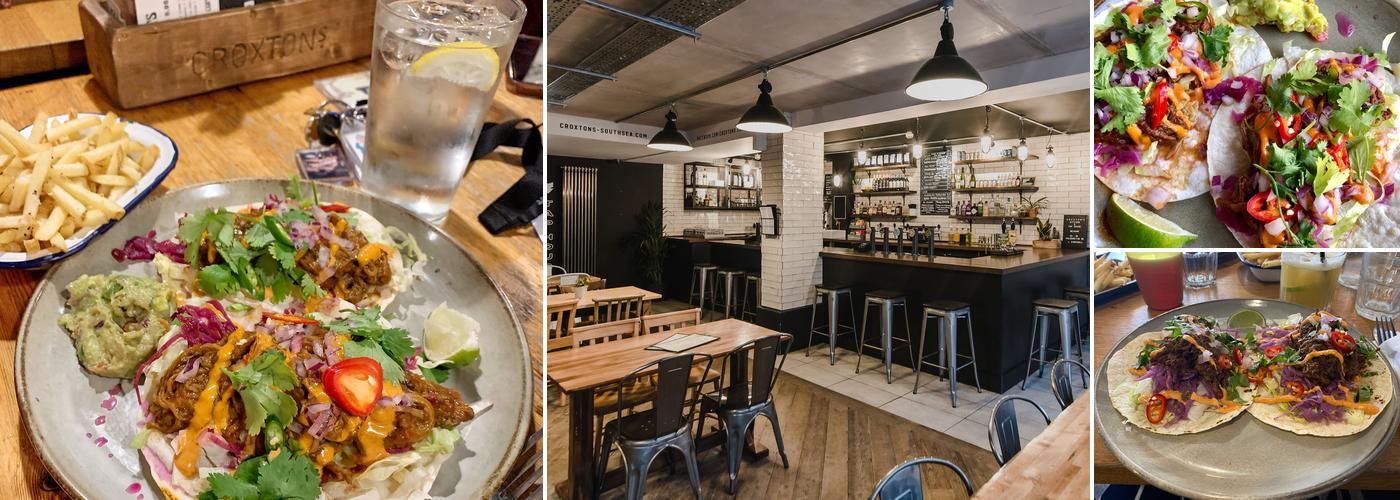 Croxton's Kitchen & Tap House