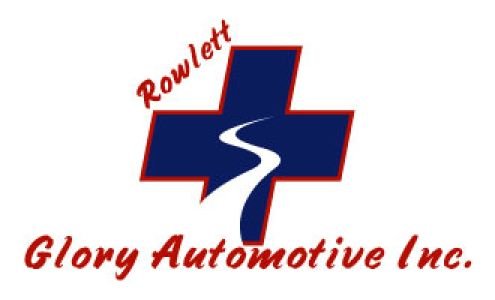 Rowlett Glory Automotive