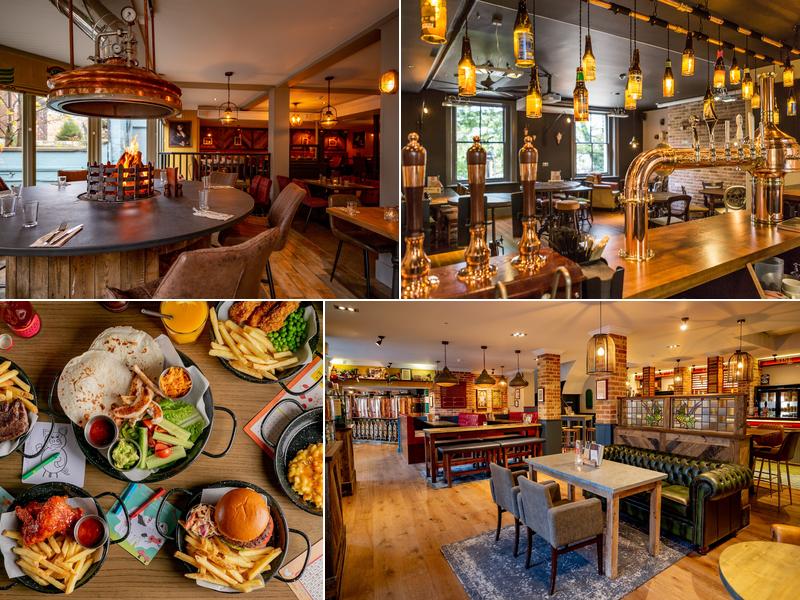 Brewhouse & Kitchen - Southsea