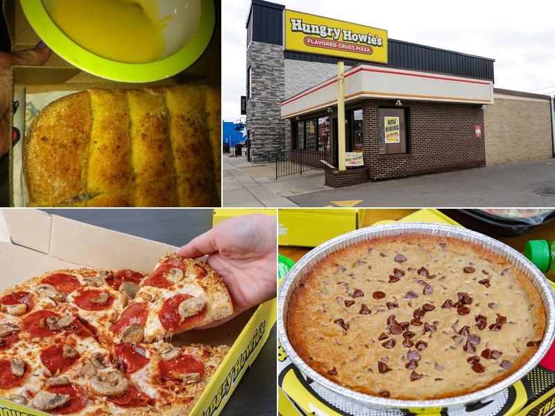 Hungry Howie's Pizza