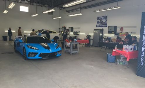 Baer's Auto Parts Inc.