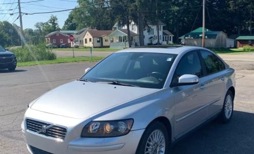 Five M Friendly Auto Sales Hinsdale