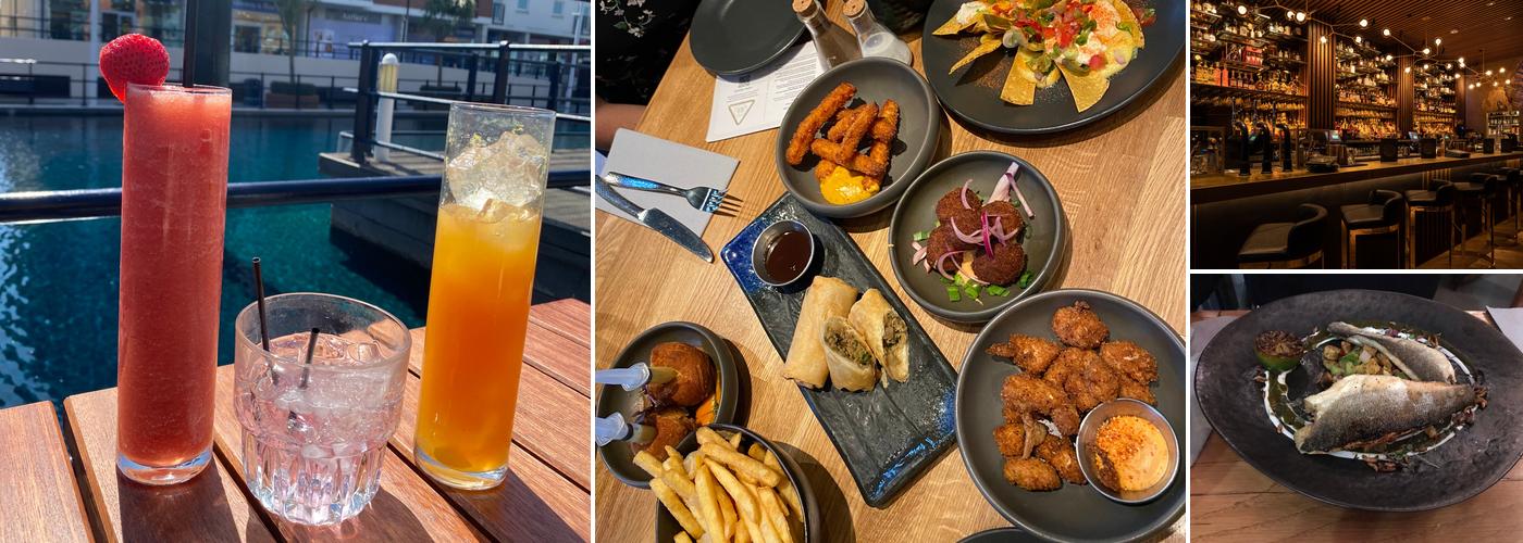 The Alchemist Portsmouth