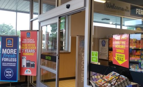 ALDI