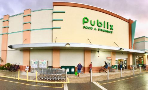 Publix Super Market at Belmart Plaza