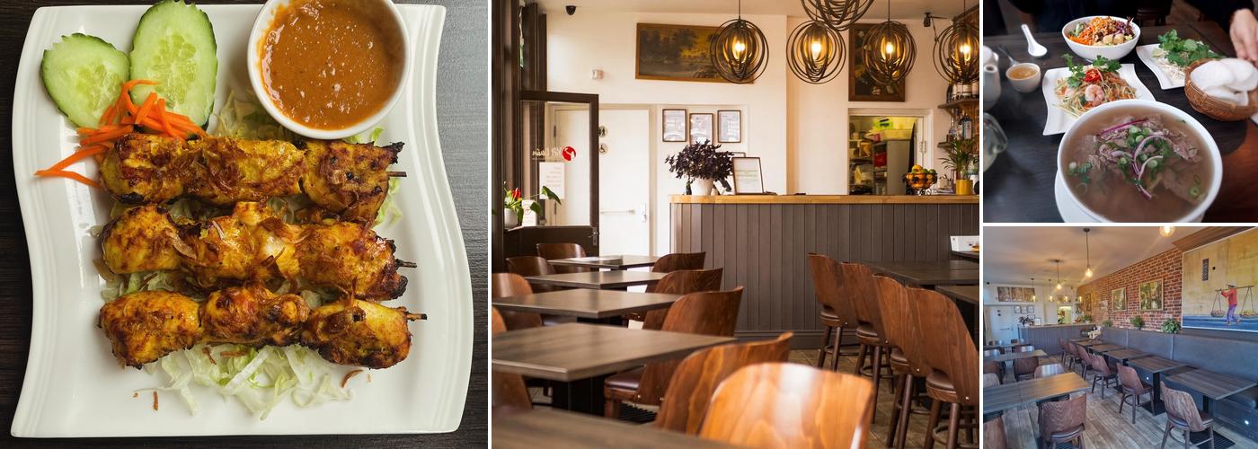 Viet Quan - Vietnamese Street Food