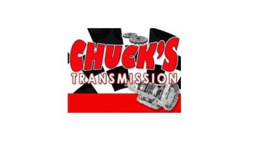 Chuck's Transmissions