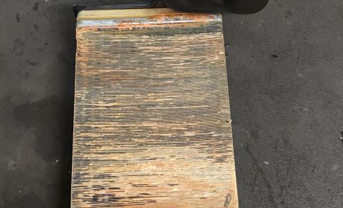 Eurokraft Performance Clayton