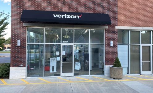 Verizon Ferndale