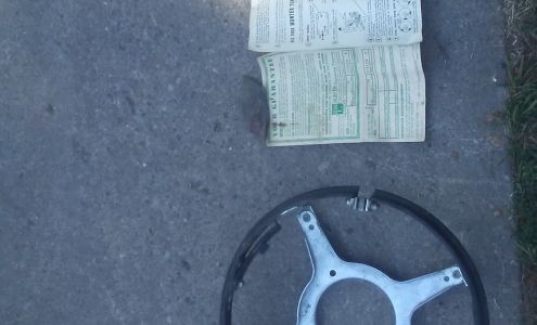 Mill Town Tire Co Saint Maries