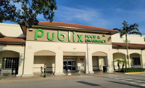 Publix Pharmacy at Village Commons