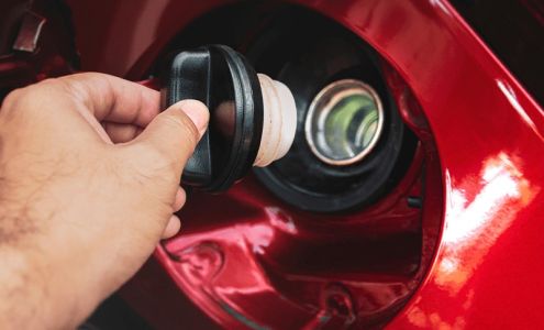 Jim's Auto & Tire Pros Saint Maries