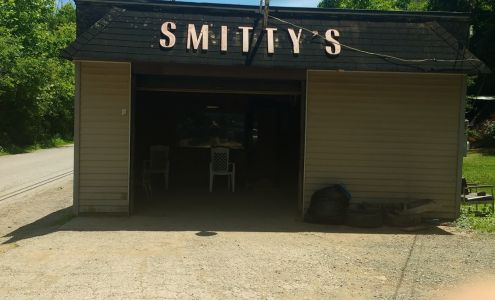 Smitty's Auto Parts