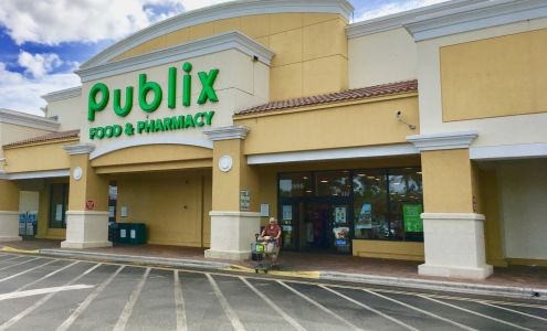 Publix Super Market at Crosstown Plaza