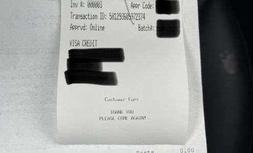 Northwest Tire & Automotive