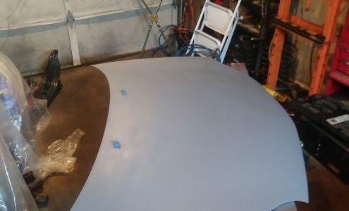 Anderson Auto Repair