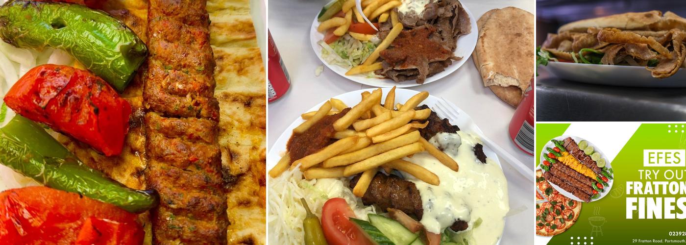Efes Kebab