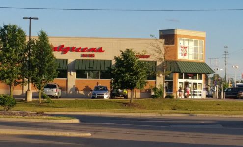 Walgreens Davison