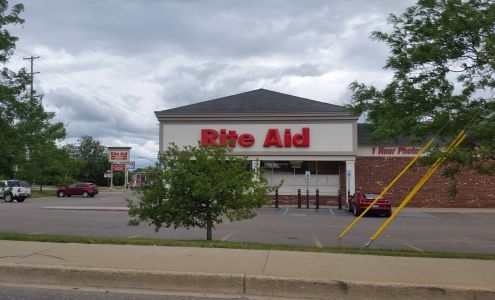 Rite Aid Davison