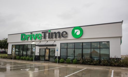 DriveTime Used Cars