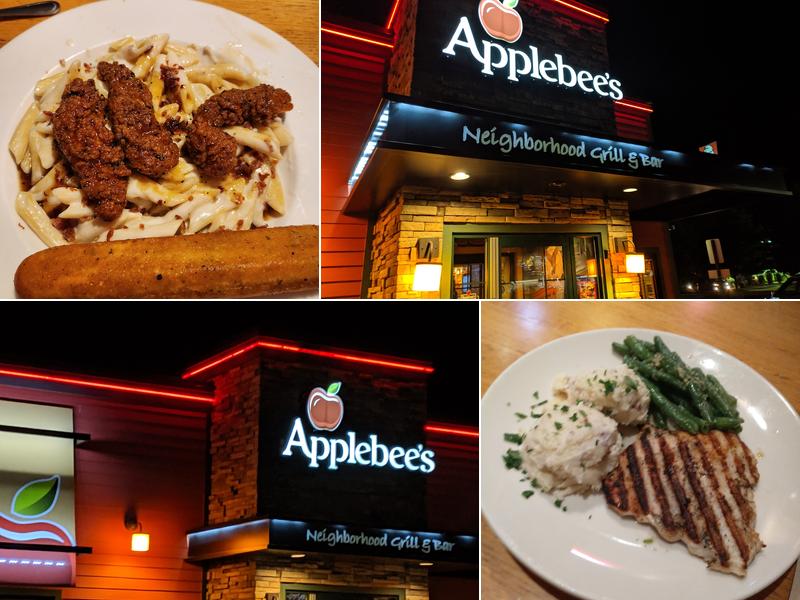 Applebee's Grill + Bar