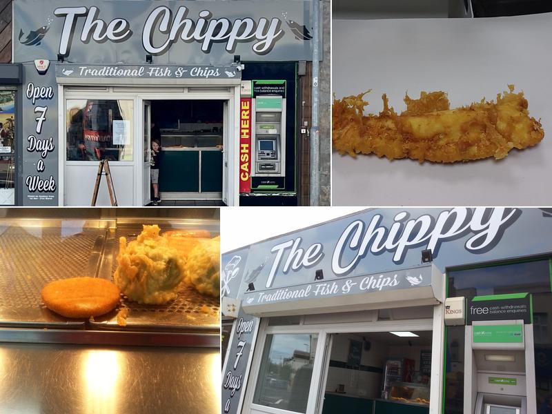 The Chippy