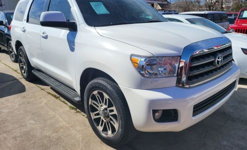 Ventura Auto Repair & Sales