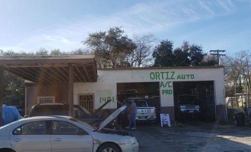 John Ortiz Auto Repair