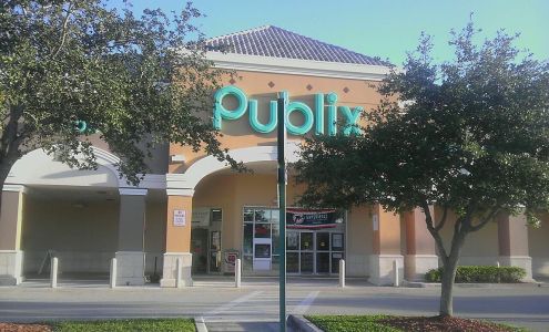 Publix Super Market at Shoppes at Andros Isle