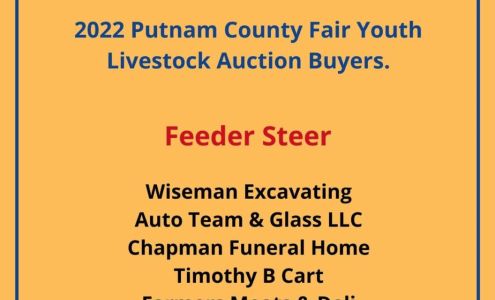 Auto Team & Glass South Charleston