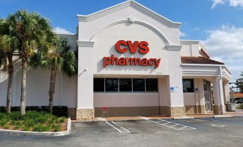 CVS