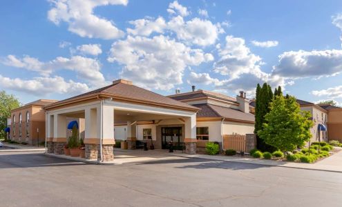 Best Western Davison Inn