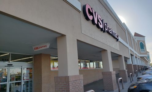 CVS