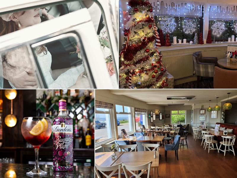 The Churchillian Cosham